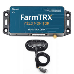 Monitor de Produtividade e Sensor de Umidade