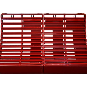 Concave Cooperhead Case IH 88