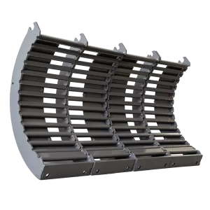 Concave Cooperhead Fendt