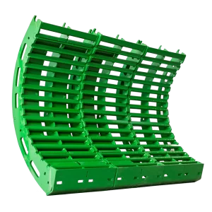 Concave Cooperhead Jd