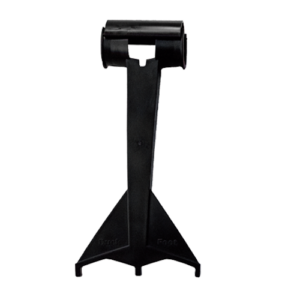 Duck Foot Paddle Tines